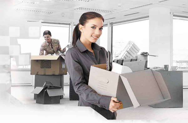 Ofis Taşımacılığı